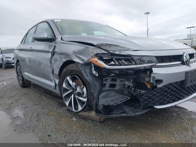 3VWCX7BU2SM026162 Volkswagen tsi