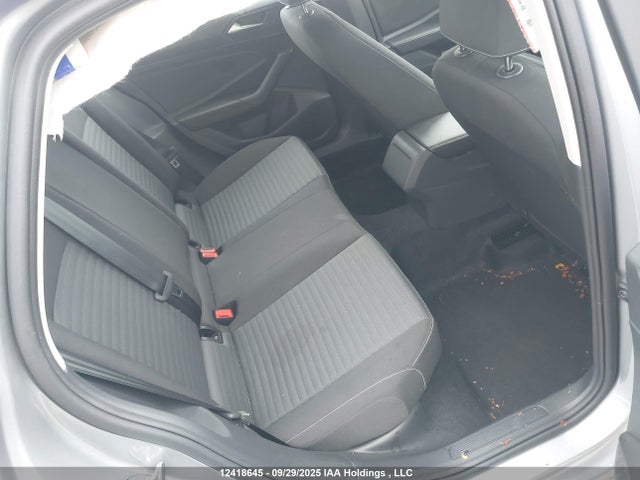 3VWCX7BU2SM026162 Volkswagen tsi