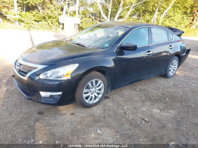 1N4AL3APXFN307542 Nissan Altima