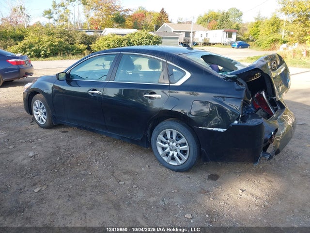 1N4AL3APXFN307542 Nissan Altima