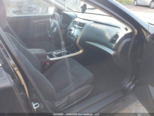 1N4AL3APXFN307542 Nissan Altima