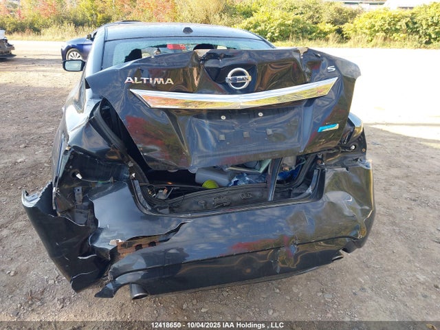 1N4AL3APXFN307542 Nissan Altima