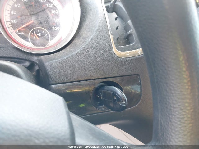 Dodge Grand Caravan 2019 2C4RDGBG8KR779963 Image 10