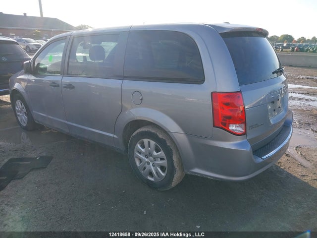 Dodge Grand Caravan 2019 2C4RDGBG8KR779963 Image 3