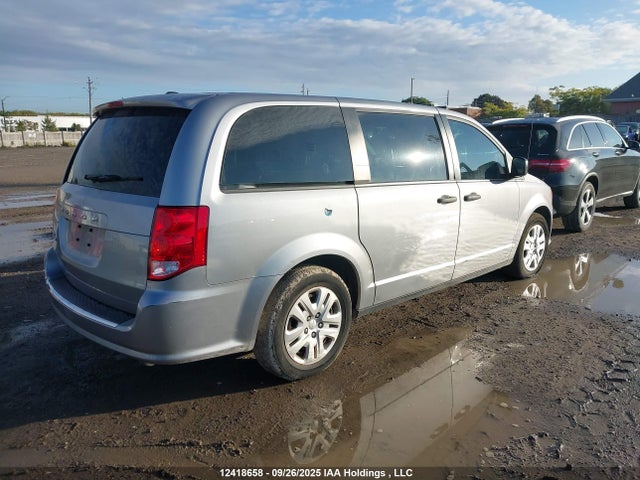 Dodge Grand Caravan 2019 2C4RDGBG8KR779963 Image 4