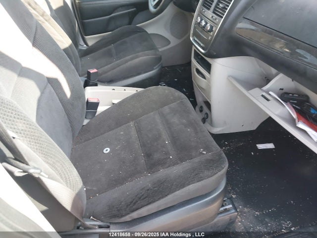 Dodge Grand Caravan 2019 2C4RDGBG8KR779963 Image 5
