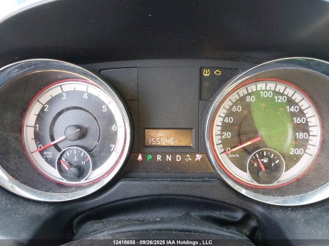 Dodge Grand Caravan 2019 2C4RDGBG8KR779963 Image 6