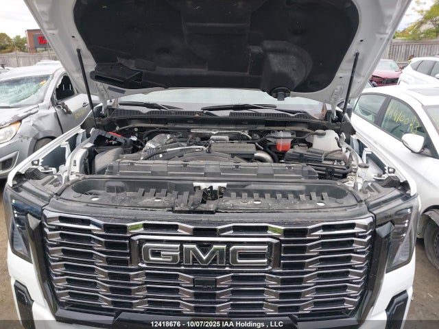 1GT4UXEY1SF138630 GMC l5p