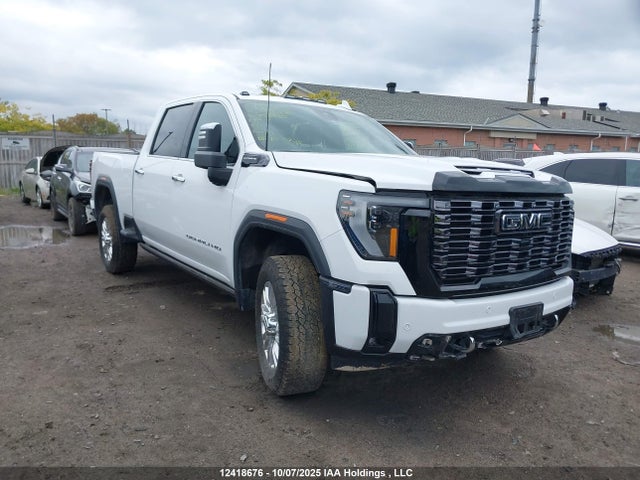 1GT4UXEY1SF138630 GMC l5p