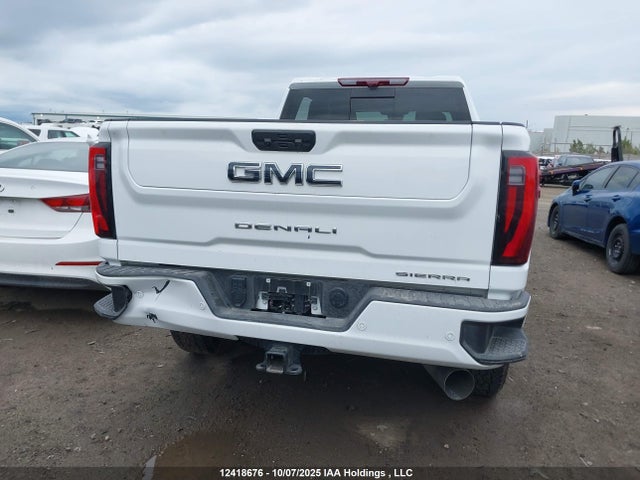 1GT4UXEY1SF138630 GMC l5p