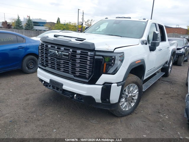 1GT4UXEY1SF138630 GMC l5p