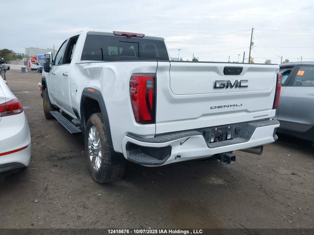1GT4UXEY1SF138630 GMC l5p