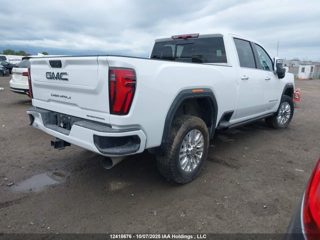 1GT4UXEY1SF138630 GMC l5p