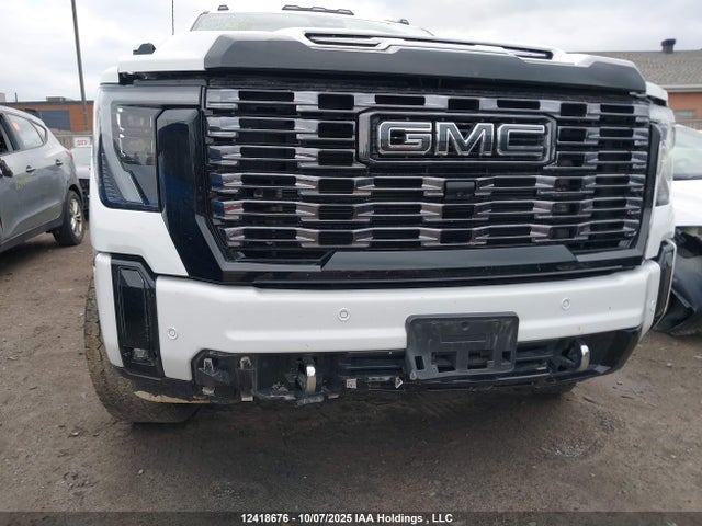 1GT4UXEY1SF138630 GMC l5p