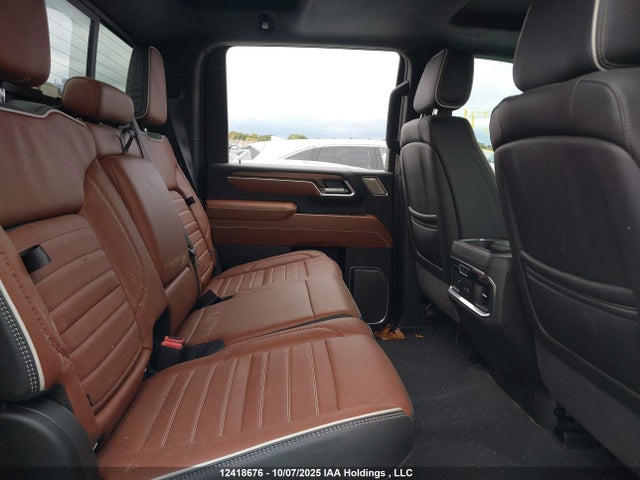 1GT4UXEY1SF138630 GMC l5p