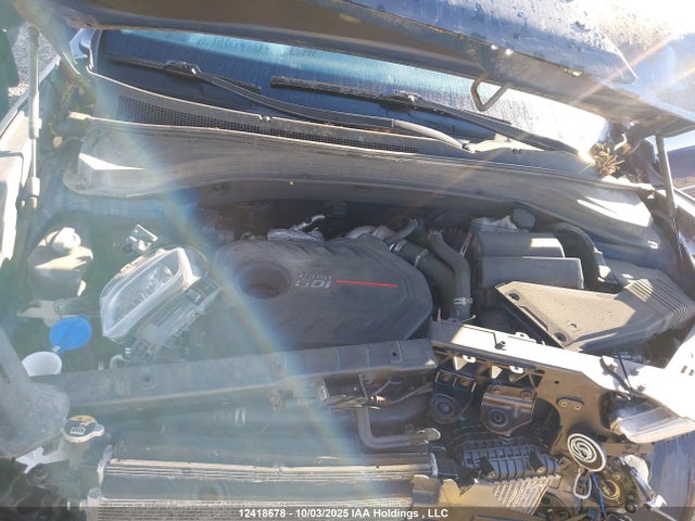 Hyundai t-gdi theta ii 2019 5NMS3CAA8KH040791 Image 10