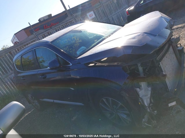 Hyundai t-gdi theta ii 2019 5NMS3CAA8KH040791 Image 14
