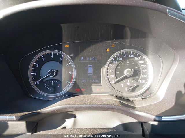 Hyundai t-gdi theta ii 2019 5NMS3CAA8KH040791 Image 7