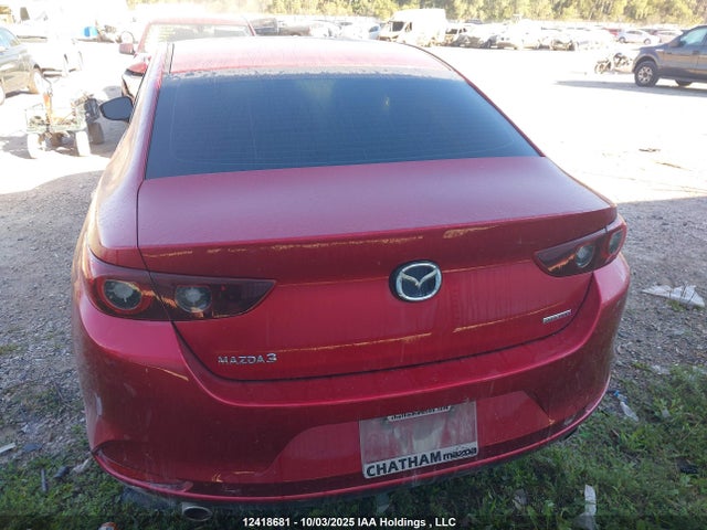 Mazda pe 2023 3MZBPAB70PM366436 Image 17