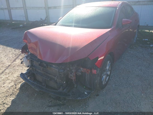 Mazda pe 2023 3MZBPAB70PM366436 Image 20