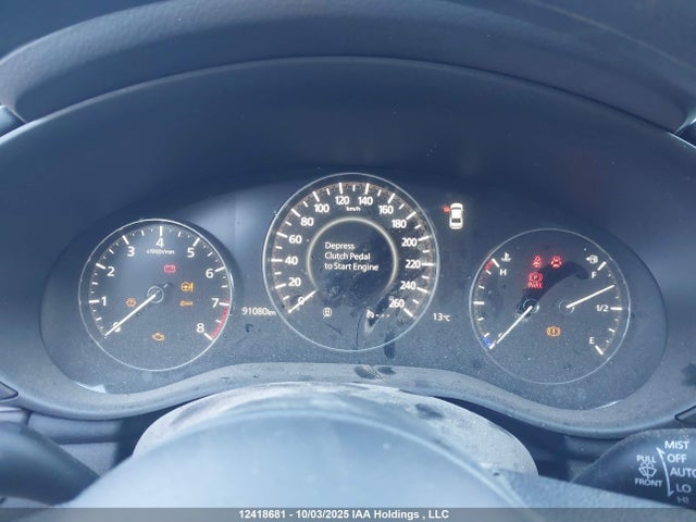 Mazda pe 2023 3MZBPAB70PM366436 Image 7