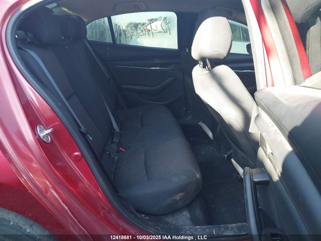 Mazda pe 2023 3MZBPAB70PM366436 Image 8