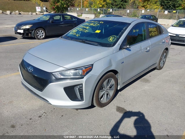 KMHC85LHXKU031770 Hyundai 2019