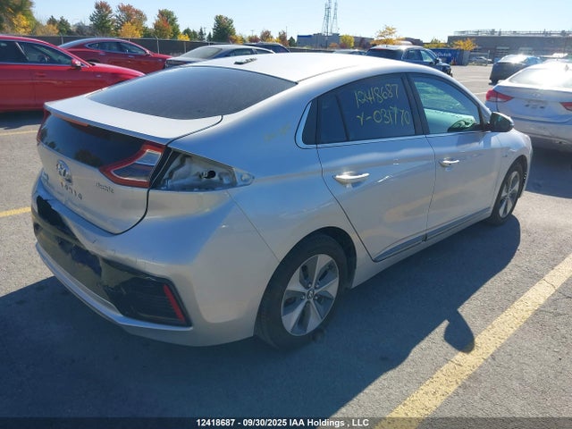KMHC85LHXKU031770 Hyundai 2019