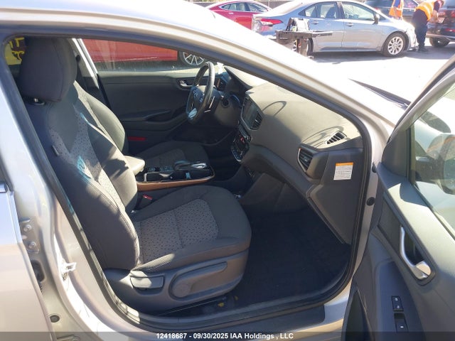 KMHC85LHXKU031770 Hyundai 2019