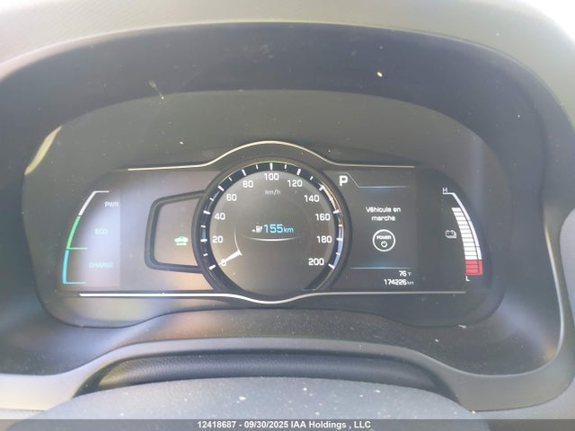 KMHC85LHXKU031770 Hyundai 2019
