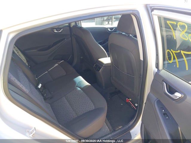 KMHC85LHXKU031770 Hyundai 2019