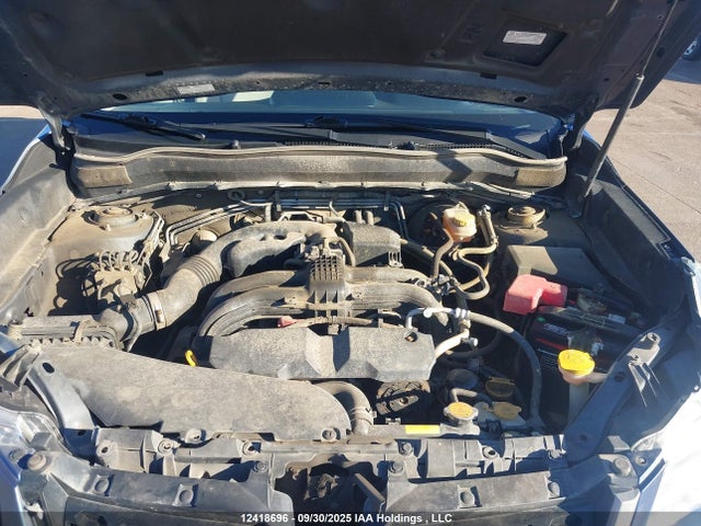 JF2SJCCCXGH422836 Subaru naturally aspirated c0