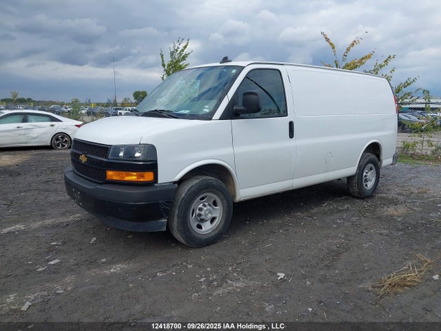 1GCWGAFP8P1145257 Chevrolet lv1
