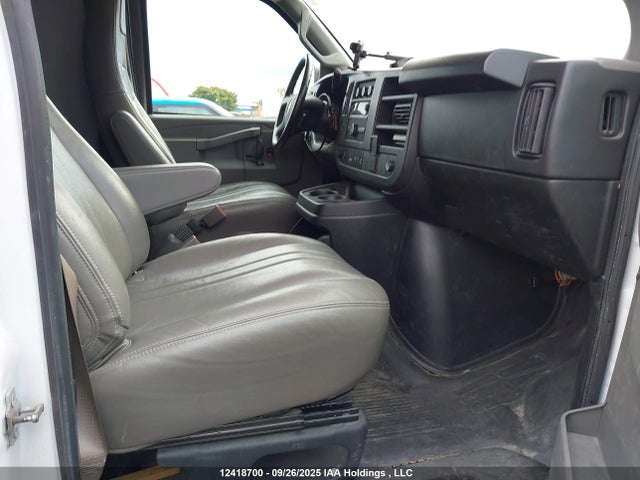 1GCWGAFP8P1145257 Chevrolet lv1