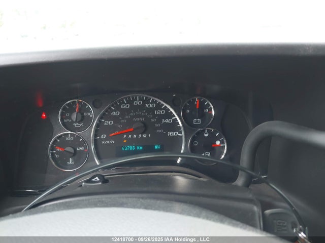 1GCWGAFP8P1145257 Chevrolet lv1