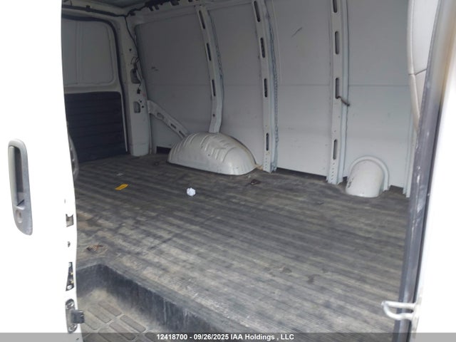 1GCWGAFP8P1145257 Chevrolet lv1