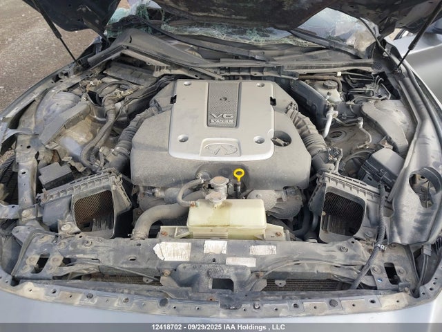 Infiniti Q50 2014 JN1BV7AR0EM684129 Image 10
