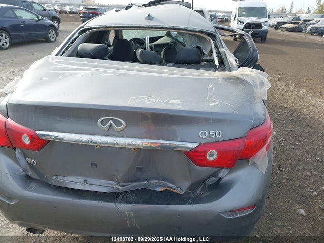 Infiniti Q50 2014 JN1BV7AR0EM684129 Image 22