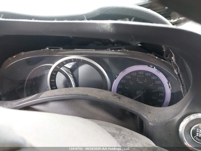 Infiniti Q50 2014 JN1BV7AR0EM684129 Image 7