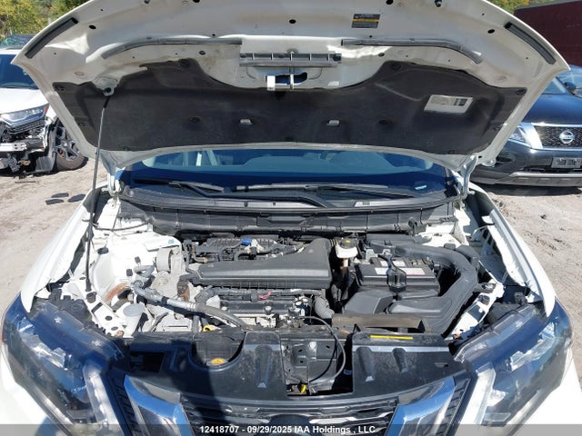 5N1AT2MV1KC821151 Nissan Rogue