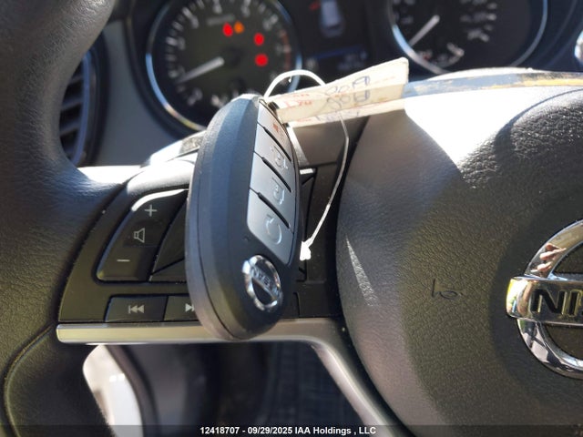 5N1AT2MV1KC821151 Nissan Rogue