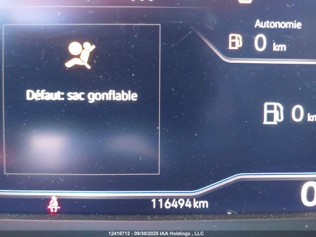 3VV2B7AX6NM122827 Volkswagen Tiguan