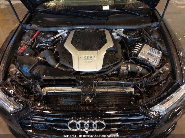 Audi A6 2019 WAUM2AF24KN019132 Image 10