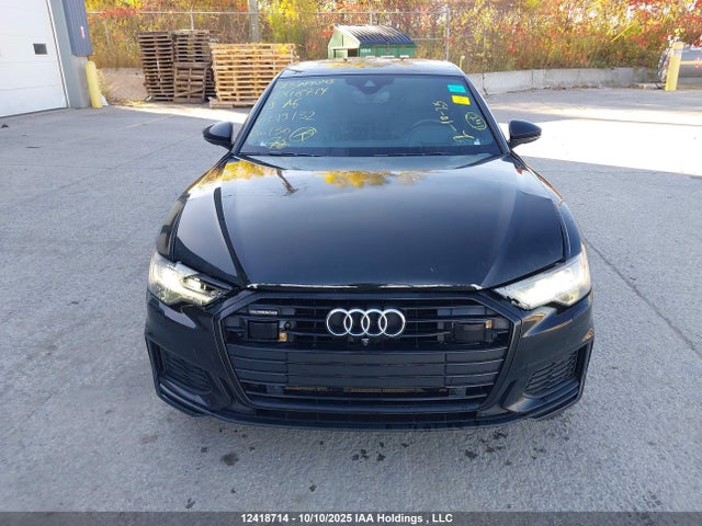 Audi A6 2019 WAUM2AF24KN019132 Image 13