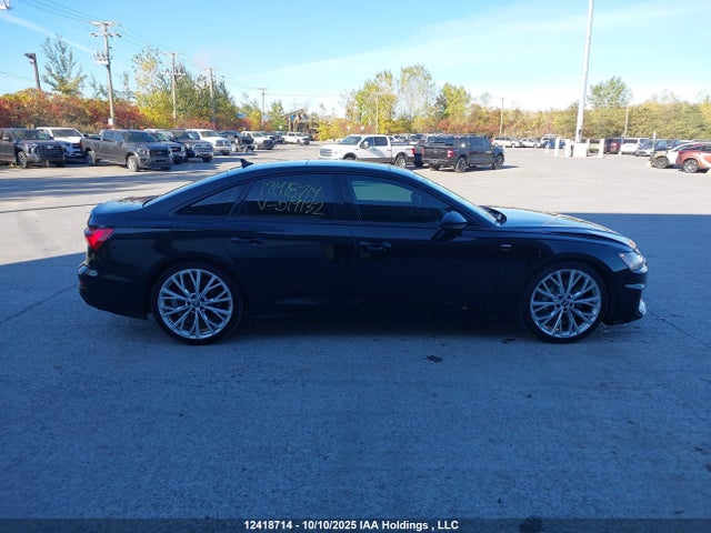Audi A6 2019 WAUM2AF24KN019132 Image 14