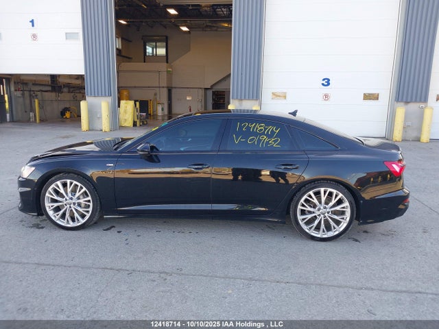 Audi A6 2019 WAUM2AF24KN019132 Image 15
