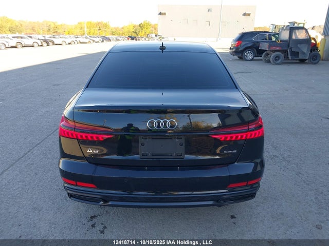 Audi A6 2019 WAUM2AF24KN019132 Image 17
