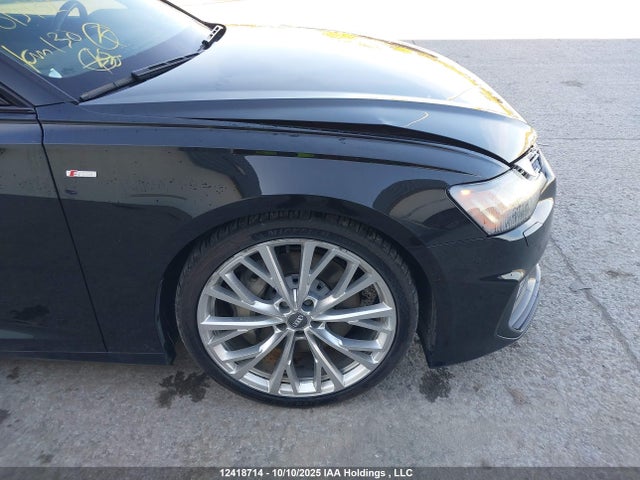 Audi A6 2019 WAUM2AF24KN019132 Image 22