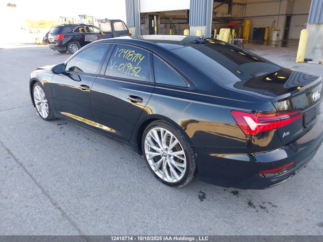 Audi A6 2019 WAUM2AF24KN019132 Image 3