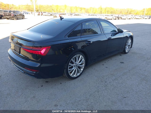 Audi A6 2019 WAUM2AF24KN019132 Image 4